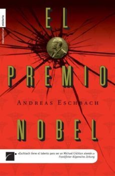 el premio nobel-9788496791503