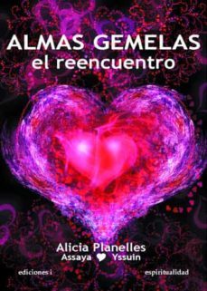 almas gemelas, el reencuentro (ebook)-alicia planelles-9788496851603