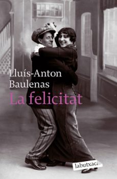 la felicitat-9788496863903