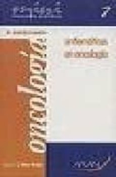 anemia y cancer: oncologia-c.a. rodriguez sanchez-9788496881303