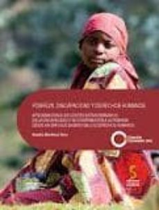 pobreza, discapacidad y derechos humanos: aproximacion a los cost es extraordinarios de la discapacidad y su contribucion a la pobreza desde el enfoque basado en los derechos humanos-beatriz martin rios-9788496889903