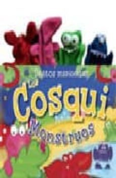 los cosqui monstruos-9788496891203