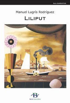 liliput-manuel lugris-9788496893603