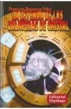 la leyenda de las calaveras de cristal-9788496919303