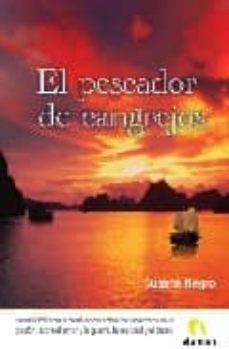 el pescador de cangrejos-susana de negro-9788496929203