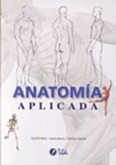 anatomia aplicada-9788496977303