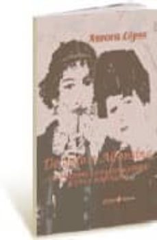 de safo a alfonsina: las mujeres en su literatura y en la masculi-9788496980303