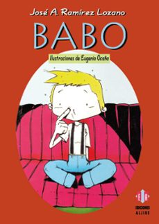 babo-jose antonio ramirez lozano-9788497000703
