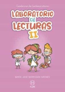 laboratorio de lecturas 2-9788497009003