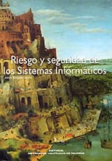 riesgo y seguridad de los sistemas informaticos-julian marcelo cocho-9788497053303