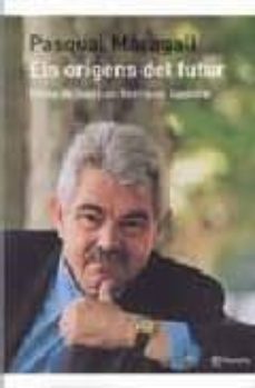 els origens del futur-9788497080903
