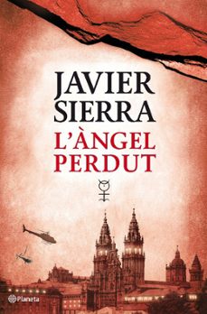 l angel perdut-9788497082303