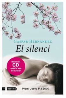 el silenci (conte cd)-9788497101103