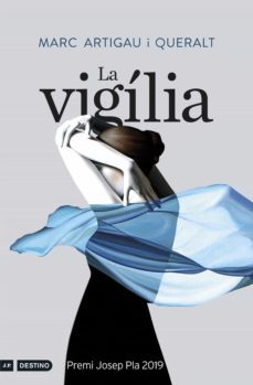 la vigília (ebook)-marc artigau-9788497102803