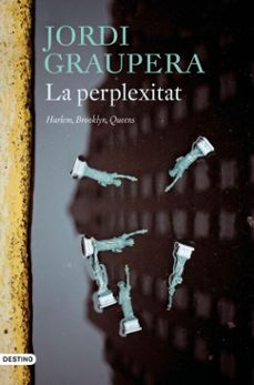 la perplexitat (ebook)-jordi graupera-9788497103503