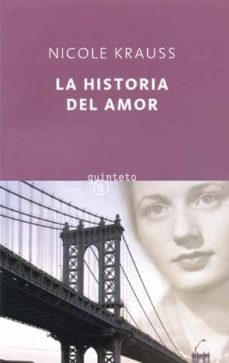 la historia del amor-9788497111003
