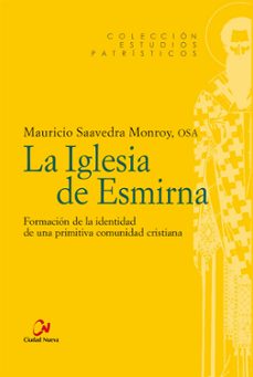 la iglesia de esmirna-9788497155403