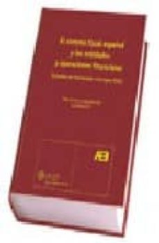 sistema fiscal español y las entidades y operaciones financieras: estudios en homenaje a enrique piñel-f. de luis-9788497256803