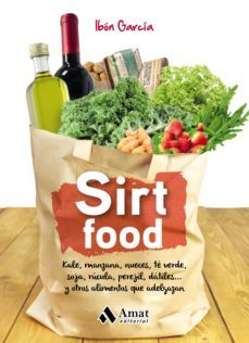 sirt food-ibon garcia de miguel-9788497359603