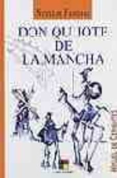 -miguel de cervantes saavedra-9788497362603