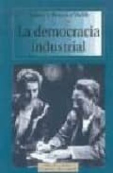 la democracia industrial-9788497422703