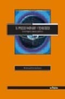 el proceso innovador y tecnologico-maria jose sanchez bueno-9788497452403