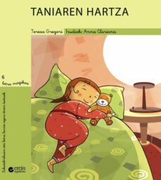 taniaren hartza-9788497461603