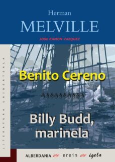 billy budd, marinela-9788497467803