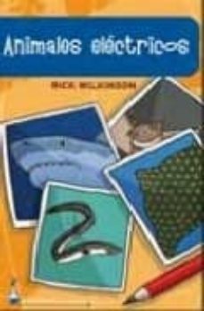 animales electricos-rick wilkinson-9788497543903