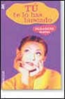 tu te lo has buscado-9788497591003