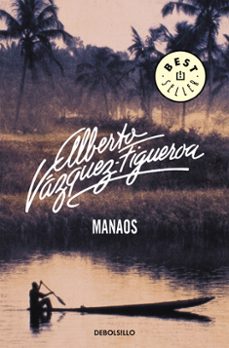 manaos-alberto vazquez figueroa-9788497596503