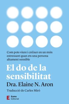 el do de la sensibilitat (ebook)-elaine n. aron-9788497668903