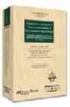 comentarios a la reforma de la normativa de ordenacion y supervis ion de los seguros privados-9788497674003