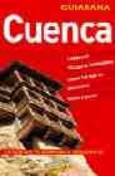 cuenca-fernando de giles pacheco-9788497764803