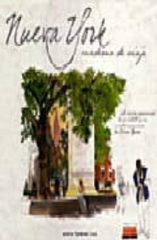 nueva york: cuadernos de viaje-9788497766203
