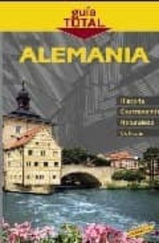 alemania (guia total)2009-9788497767903