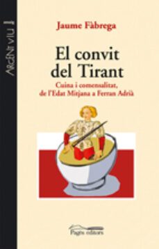 el convit del tirant-9788497795203