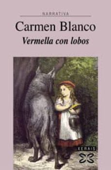 vermella con lobos-9788497821803