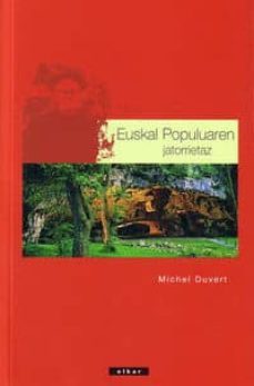 euskal populuaren jatorrietaz-9788497832403