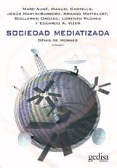 sociedad mediatizada-9788497841603