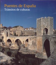 puentes de españa-9788497856003