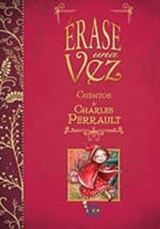 cuentos de charles perrault-charles perrault-9788497867603