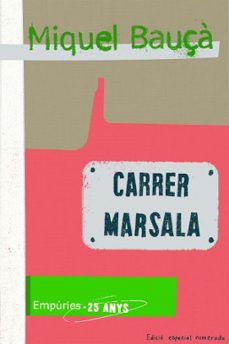 carrer marsala-9788497874403