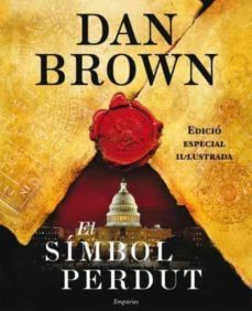el simbol perdut (il·lustrat)-9788497876803