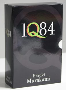 estoig 1q84 (3 vols.)-9788497877503