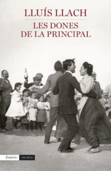 les dones de la principal-9788497879903