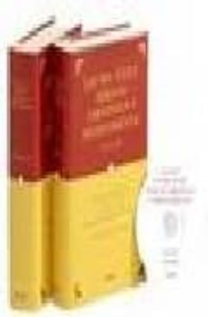 ley del suelo. derecho urbanistico y medioambiental-9788497902403