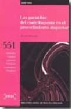 garantias del contribuyente en el procedimiento de inspector (incluye cd-r)-9788497904803