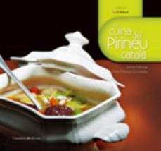 la cuina del pirineu catala-jaume fabrega-9788497914703