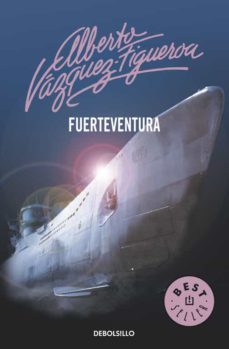 fuerteventura-alberto vazquez figueroa-9788497933803